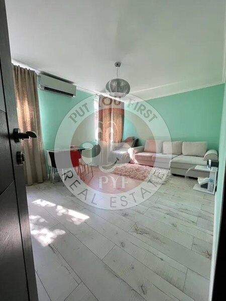 Aleea Circului | 2 camere | Decomandat | 45mp | B10235