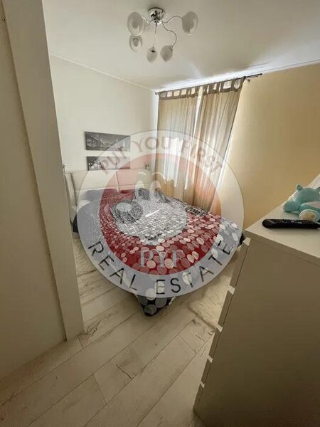 Aleea Circului | 2 camere | Decomandat | 45mp | B10235