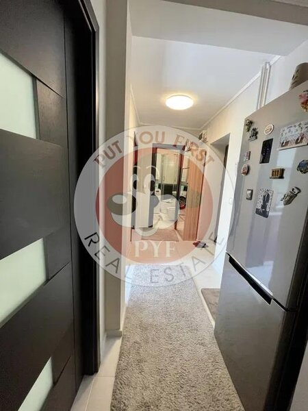 Aleea Circului | 2 camere | Decomandat | 45mp | B10235