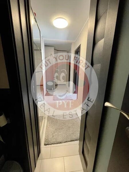 Aleea Circului | 2 camere | Decomandat | 45mp | B10235