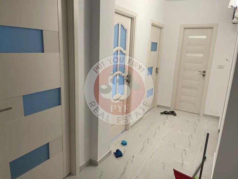 Aleea Circului | 2 camere | Decomandat | 45mp | B10235