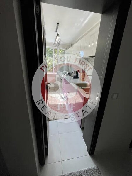 Aleea Circului | 2 camere | Decomandat | 45mp | B10235