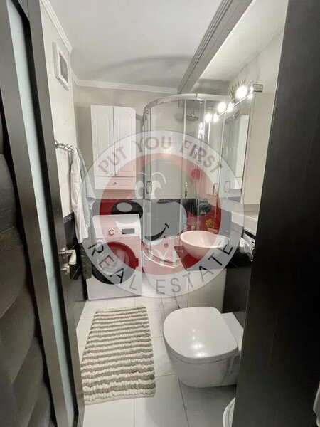 Aleea Circului | 2 camere | Decomandat | 45mp | B10235